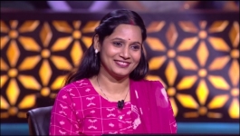 KBC - Season 16 - 5th December 2024